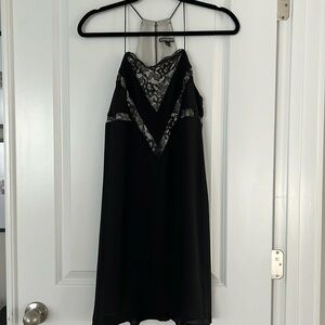 Express Slip Dress
